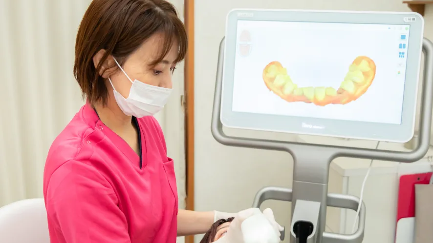 幅広い診療分野で活躍できる