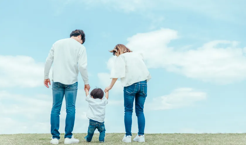 プライベートも大切にできる